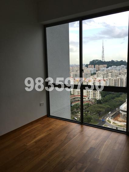 The Hillier (D23), Apartment #128273932